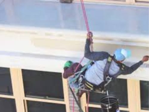 Commercial Waterproofing