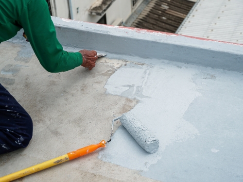 Monsoon Waterproofing Guide