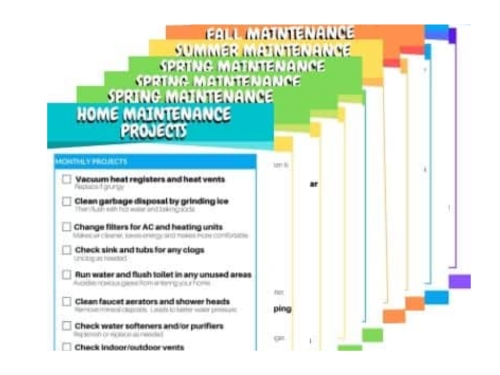 Seasonal Waterproofing Care