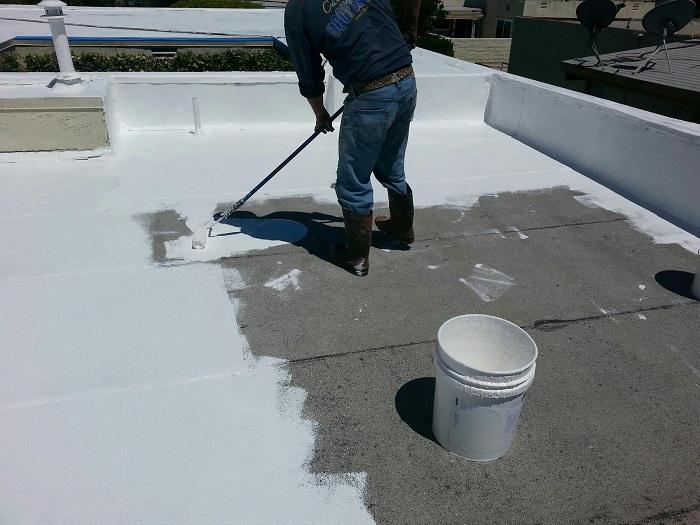 Waterproofing Experts Uttarakhand