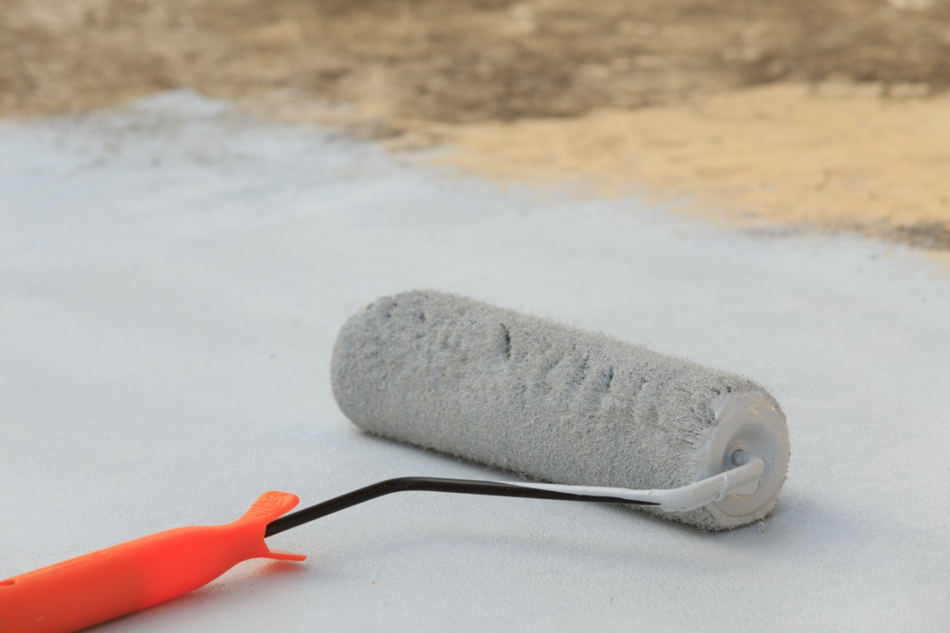 Waterproofing service in Dehradun