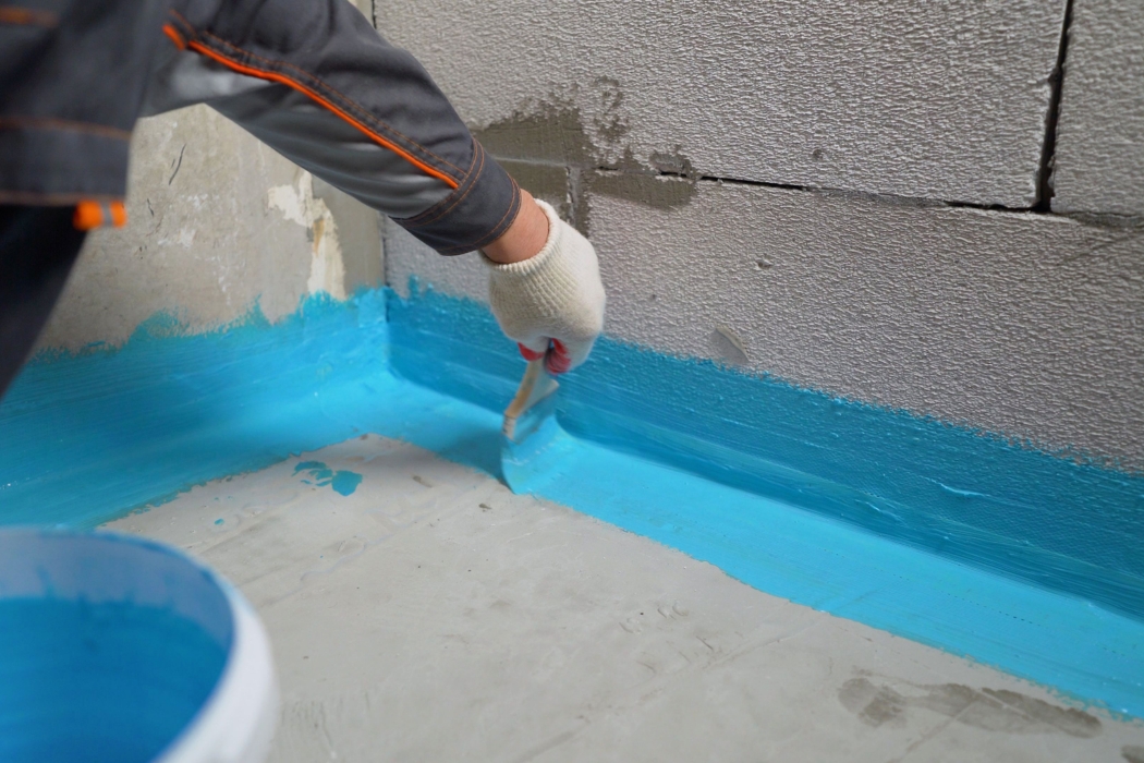 Basement Waterproofing Dehradun
